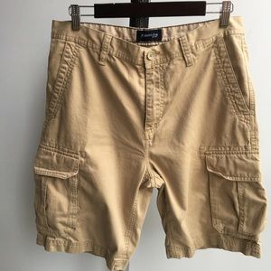 Man Short St. John's Bay